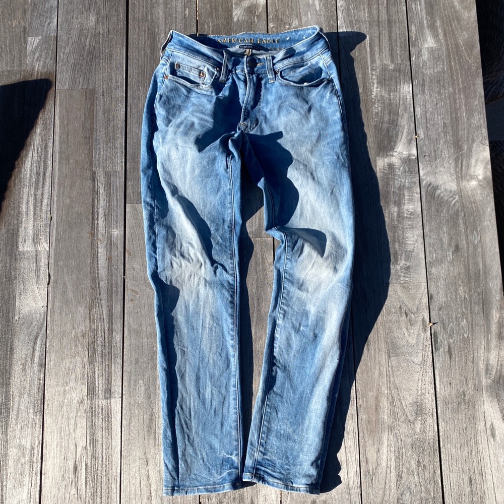American Eagle Next Level Flex jean 26x30